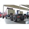Buy cheap J5P Transport Carriage Diesel Light Pick Up Truck , 10 Ton Flatbed Cargo Truck from wholesalers