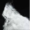 Buy cheap Microfiber White Down Like Siliconized Polyester Staple Fiber Virgin 100% from wholesalers
