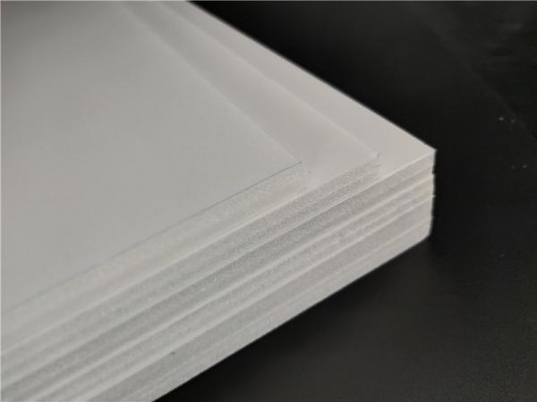 Buy cheap Custom Size Poster Board Moisture Proof from wholesalers