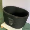 Buy cheap Properties Of Silicon Carbide Thermal Shock Resistance Refractory Solutions Crucible from wholesalers