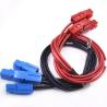 Buy cheap Electric Wire Forklift Battery Charging Cable Ander Son Plug 15amps 30amps Connector 18-22awg Wire from wholesalers