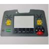 Buy cheap Remote Film Sticker Of Asphalt Paver Milling Machine With Ring 2108938 from wholesalers