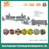 Buy cheap Dog Chewing Gum Exrusion Production Line Electricity Energy ABB Inveter from wholesalers