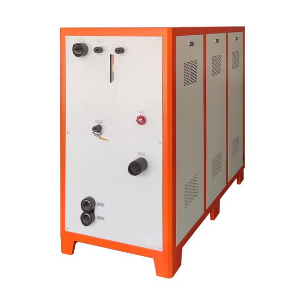 Buy cheap 120HP Liquid Chillers Portable Units High Efficiency Industrial Recirculating Chiller Industrial from wholesalers