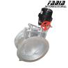Buy cheap Ducting Damper Valve Stainless Steel Flapper Valve from wholesalers