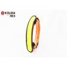 Buy cheap Bright White Flashing Dog LED Light , Dog Cat Collar Illumination Safety Light from wholesalers