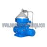 Buy cheap Vertical Bowl Rotary Centrifuge Disc Stack Centrifuges Oil Water Separator Filter from wholesalers
