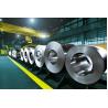 Buy cheap Non-Alloy Superior Affordable Prices Q235 SPCC DC01 DC02 DC04 2mm Cold-Rolled Steel Coils and Cold-Rolled Steel Plate from wholesalers