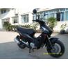 Buy cheap Wider Tyre 110cc Super CUB Motorcycle Chopper Motorcycles Split Rear Fender 8000rpm Off Road from wholesalers
