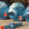Buy cheap Carbide Steel HDD Back Reamer 800mm Under Reamer Drilling from wholesalers