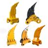Buy cheap Single Shank Tooth Excavator Rock Ripper Heavy Duty For 40 Ton from wholesalers