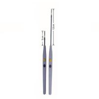 Buy cheap 3 Pin Plug Electrosurgical Cautery Pencil With Disposable 5-13 Cm Shaft Length product