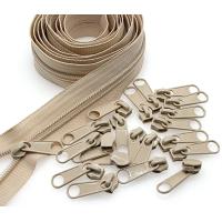 Buy cheap Handicrafts Wristlet Metal Zipper Puller Head Replacement Tearproof product