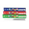 Buy cheap Festival 10''Inch Color Sparkler Fireworks Happy Family Fireworks Pyrotechnics For New Year from wholesalers