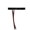 Buy cheap Customized Pi Film Heater 0.01KG For Energy / Mining Industries 3 Years Warranty from wholesalers