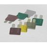 Buy cheap Fast Blow Automotive Replacement Fuses , DC80V Led Mini Blade Fuses from wholesalers