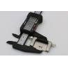 Buy cheap Custom bag belt accessories zinc alloy hanging pearl nickel metal drawstring cord lock from wholesalers