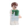 Buy cheap ABS colorful city home container accessories mini figures cup building blocks toys from wholesalers