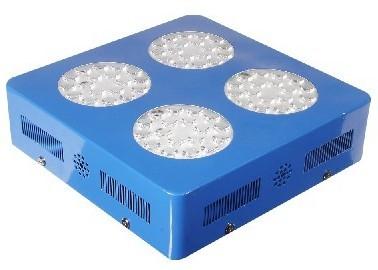 High Power 216W Plant Grow Lights , Horticultural Grow Lights For Flowers