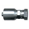 Buy cheap OEM Drawing 1/4inch Stainless Steel Hose Fittings Female Npsm Swivel from wholesalers