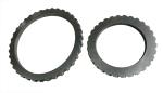 VW Audi DSG DL501 0B5 Clutches Kit 0B5 Friction Clutches And Steel Plate Kit