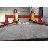 Buy cheap Stainless Steel Plate Mirror Polishing Machine For Carbon Steel Grinding Layer Removal from wholesalers