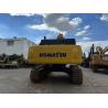 Buy cheap Used Komatsu PC400-8 Excavator 40 Ton Capacity from wholesalers