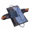 Buy cheap Personalized Suit Protector Garment Bag With Shoes Storage Pockets from wholesalers
