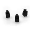 Buy cheap 3.7 To 5.5V Optical Fiber Jack , Outdoor FTTH Audio Digital Toslink Transmitter from wholesalers