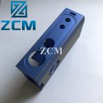 85mm Length 55mm Width Milling Small Parts