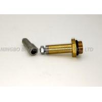 Buy cheap Normally Closed Pneumatic Cylinder Valve Plunger Tube For Liquefied Natural Gas product