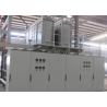 Buy cheap Pre - Dryer Electricity Heated Textile Stenter Machine , Hot Air Stenter Machine from wholesalers