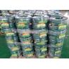 Buy cheap Lightweight Garden PVC Hose Fiber Reinforced Pipe Tubing Anti UV Anti Abrasion from wholesalers
