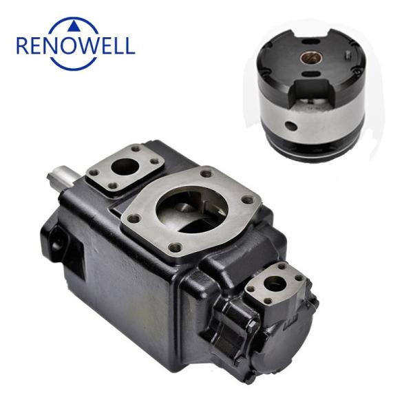 Buy cheap Denison Volvo Hydraulic Pump Excavator Hydraulic Pump from wholesalers