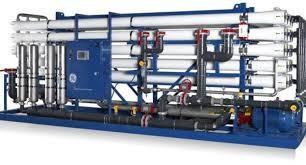 Buy cheap Metallurgical Industry 2000lph Wastewater Ro System from wholesalers