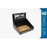 Buy cheap Supermarket Pop Up Display Box / Cardboard Countertop Displays Free Sample from wholesalers