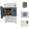 Buy cheap 200-1000 Liters Environmental Test Chamber Weather Ometer Xenon Arc Sunlight from wholesalers