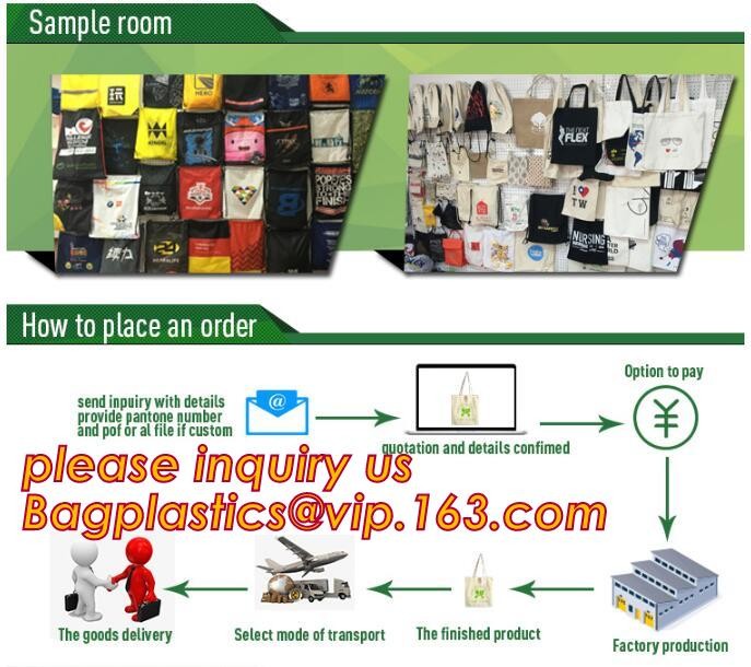 Free Sample Reusable strong 12oz canvas tote bag with your logo cotton shopping handle bag,bleached cotton drawstring ha