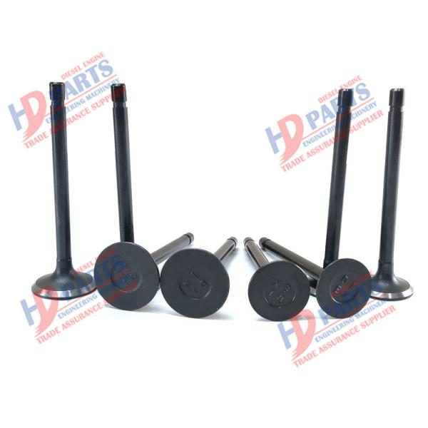 Buy cheap V3307 Engine PISTON Valve 15261-13120 15261-13130 For KUBOTA from wholesalers