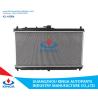 Buy cheap 2014 Mazda Plastic Aluminum Auto Radiators Of Miata Mx-5'99-04 Mt / Car Condenser from wholesalers