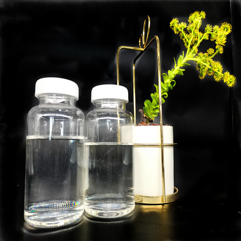 DR 1806 Propoxylated Glycerol Triacrylate Colorless Transparent Liquid