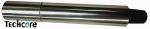 Oil Well Coiled Tubing Tools Dual Flapper Check Valve NACE MR0175 Standard