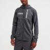 Buy cheap OEM men custom logo streetwear windbreaker rain jacket nylon softshell tactical outdoor sports woven running jacket for men from wholesalers