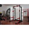 Buy cheap Red 3.5mm Full Body Gym Exercise Equipment For Weight Lifting from wholesalers