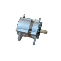 Buy cheap Auto Parts Dynamo Diesel Truck Alternator 18030085 / Electric Generator Assy product