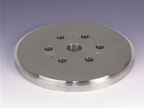 Buy cheap Multi - Filament Trilobal Hollow Fiber Spinneret Stainless Steel 304 Sheet from wholesalers