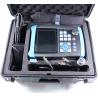 Buy cheap En12668-1 0.2-30mhz Portable Ultrasonic Flaw Detector from wholesalers