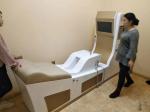 Natural Colon Hydrotherapy Equipment Colon Cleansing Spa Equipment Supplier