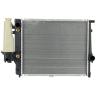 Buy cheap Auto Spare Parts Engine Cooling Radiator For BMW 5 from wholesalers