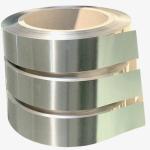 309s Cold Rolled Steel Strip 0.5mm Decorations High Temperature Applications